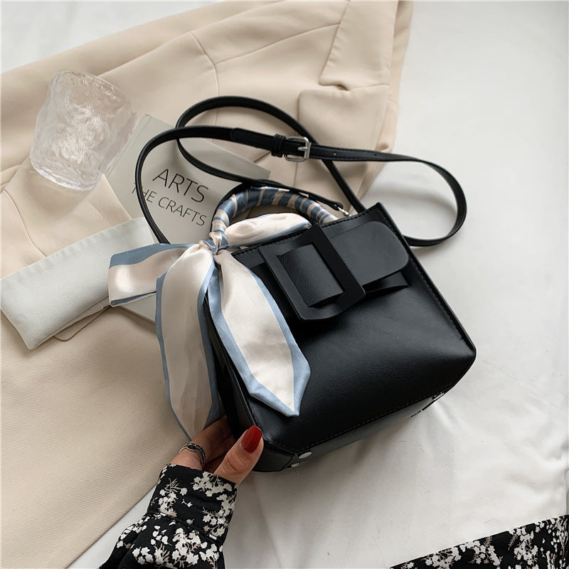 Women's Spring Fashion Shang Baihuai Handbag Crossbody Bag