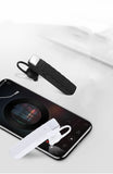 Wireless Bluetooth Translation Headset Simultaneous Interpretation Of Multi-language