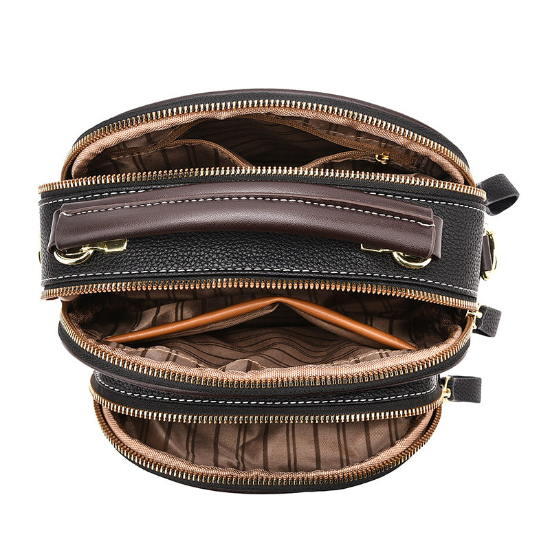 Small Versatile Crossbody Bag For Women Spring Fashion Handbags