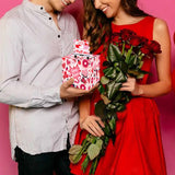 Valentines Day Surprise Box Interactive Envelope Creative Diy Gift