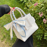 Women's Spring Fashion Shang Baihuai Handbag Crossbody Bag