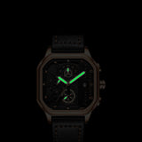 Waterproof Quartz Watch