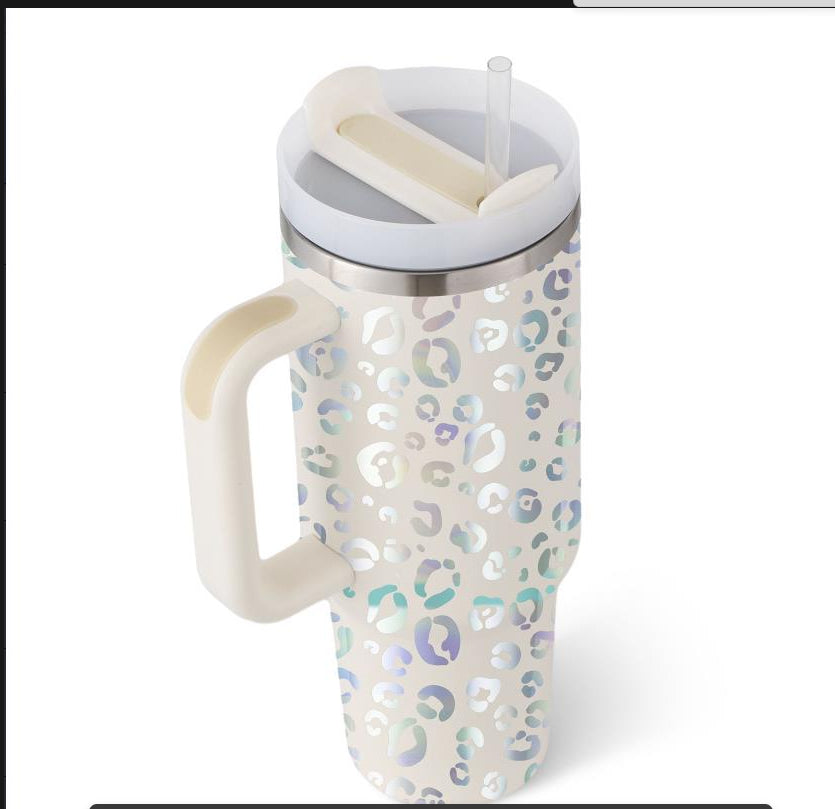 Valentines Day Gift Thermal Mug