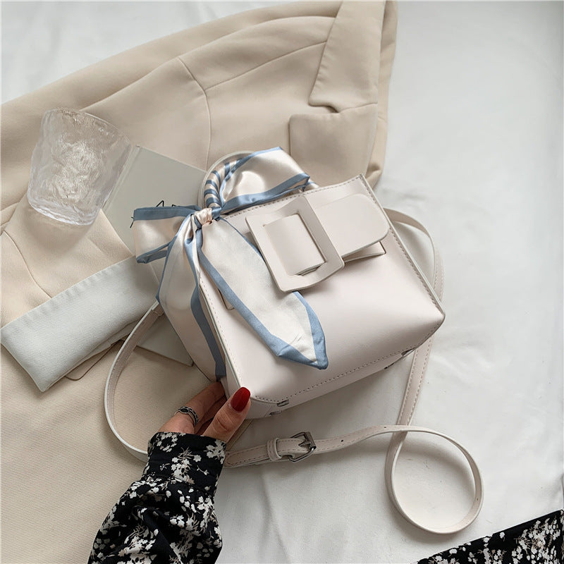 Women's Spring Fashion Shang Baihuai Handbag Crossbody Bag