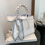 Women's Spring Fashion Shang Baihuai Handbag Crossbody Bag