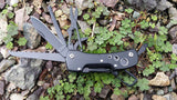 Multifunctional Swiss Army Knife Folding Fishing Combination Utility Knife