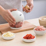 Mashed Garlic Artifact