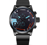 Men Luxury Chronograph Watches