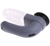 Electric Pet Massage Vacuum Cleaner