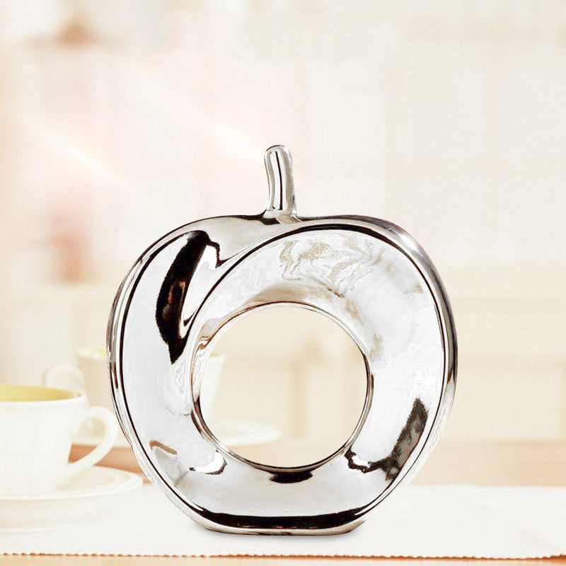 Creative Ceramics Ornament