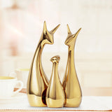 Creative Ceramics Ornament