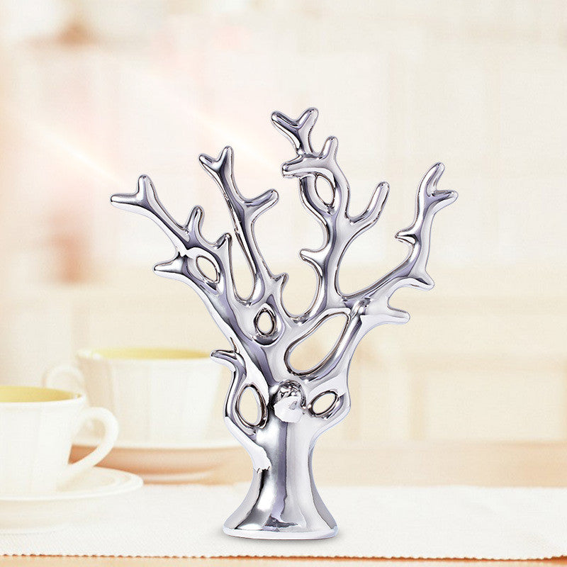 Creative Ceramics Ornament