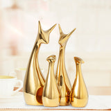 Creative Ceramics Ornament