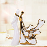 Creative Ceramics Ornament