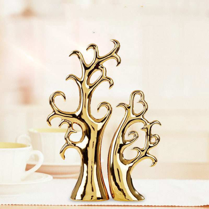 Creative Ceramics Ornament