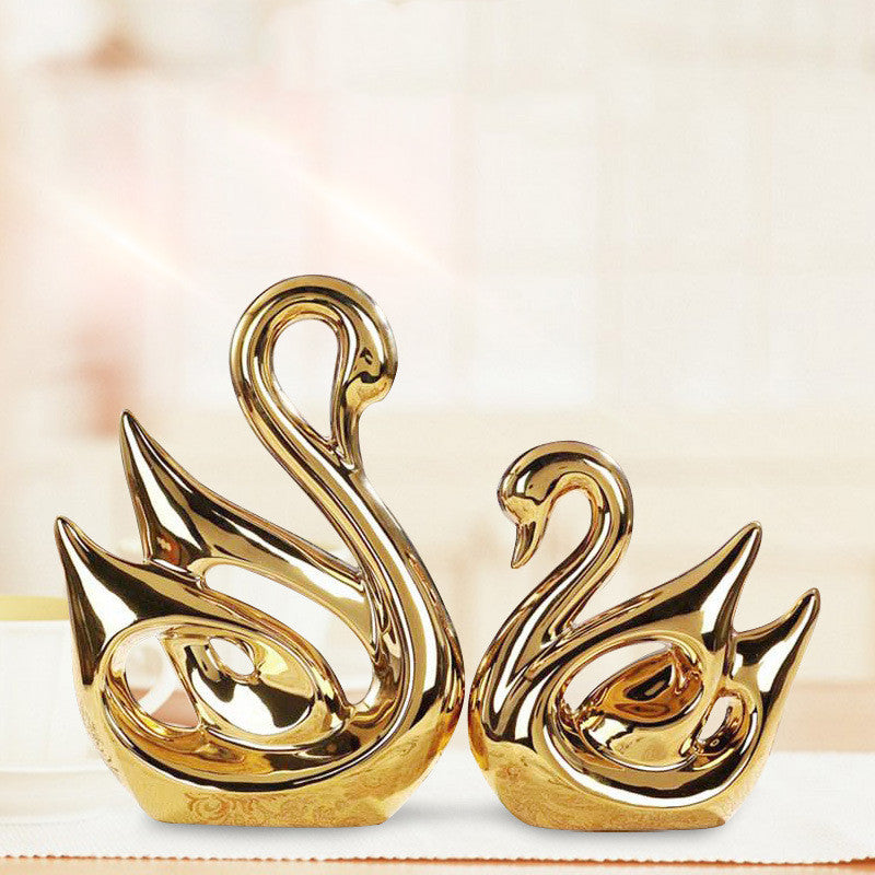 Creative Ceramics Ornament