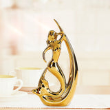 Creative Ceramics Ornament
