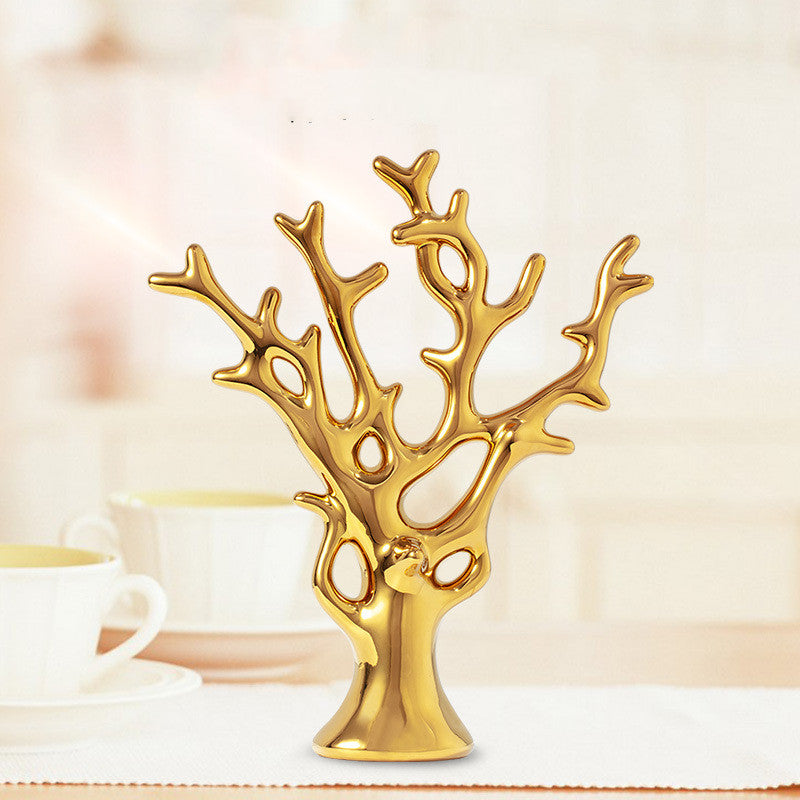 Creative Ceramics Ornament