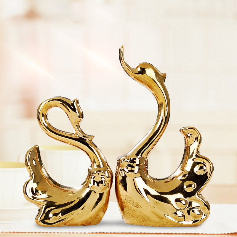 Creative Ceramics Ornament