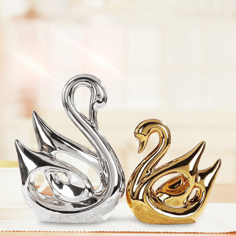 Creative Ceramics Ornament