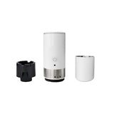 Portable Automatic Espresso Machine Coffee Maker Kitchen Gadget