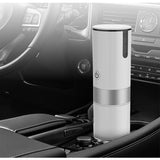 Portable Automatic Espresso Machine Coffee Maker Kitchen Gadget