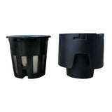 Portable Automatic Espresso Machine Coffee Maker Kitchen Gadget