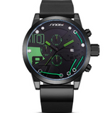 Men Luxury Chronograph Watches