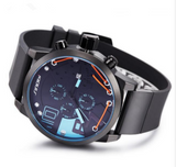 Men Luxury Chronograph Watches