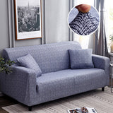 Spring Printed Sofa Cushions and Pillow Cases