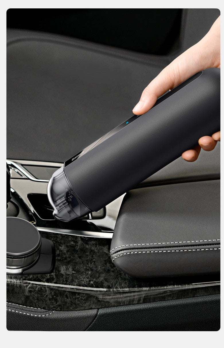 Wireless Handheld Compact Vaccum Cleaner For Car or Office Space