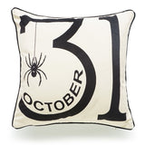 Halloween Pillowcases Hocus Pocus Jack O Lantern Trick Or Treat