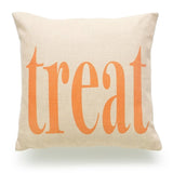 Halloween Pillowcases Hocus Pocus Jack O Lantern Trick Or Treat