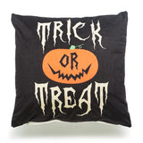 Halloween Pillowcases Hocus Pocus Jack O Lantern Trick Or Treat