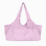 Fitness clothing travel bag