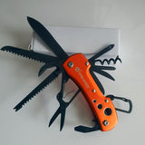 Multifunctional Swiss Army Knife Folding Fishing Combination Utility Knife