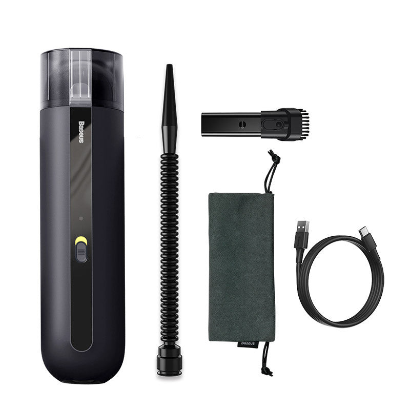 Wireless Handheld Compact Vaccum Cleaner For Car or Office Space
