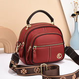 Small Versatile Crossbody Bag For Women Spring Fashion Handbags