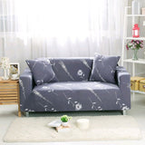 Spring Printed Sofa Cushions and Pillow Cases