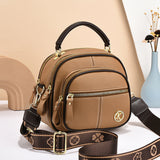 Small Versatile Crossbody Bag For Women Spring Fashion Handbags