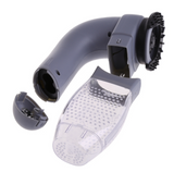Electric Pet Massage Vacuum Cleaner