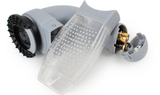 Electric Pet Massage Vacuum Cleaner