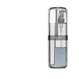 Travel Suit Toiletries Empty Bottle Portable Toiletries Bag