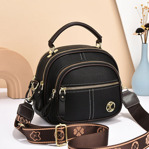 Small Versatile Crossbody Bag For Women Spring Fashion Handbags