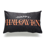 Halloween Pillowcases Hocus Pocus Jack O Lantern Trick Or Treat