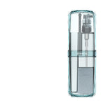 Travel Suit Toiletries Empty Bottle Portable Toiletries Bag