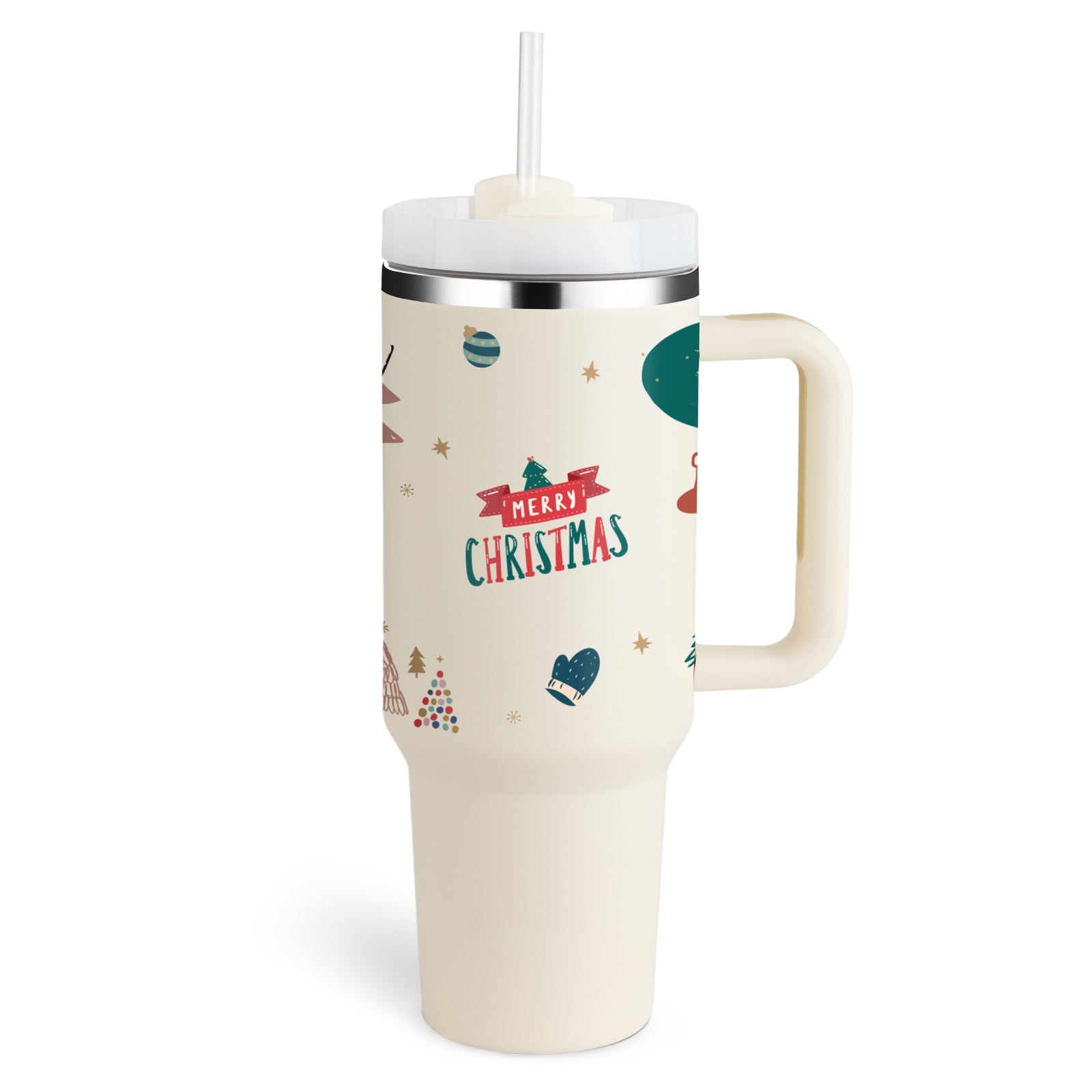 Valentines Day Gift Thermal Mug
