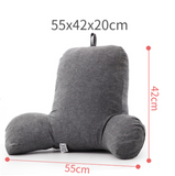 Pillow nap blanket