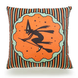 Halloween Pillowcases Hocus Pocus Jack O Lantern Trick Or Treat