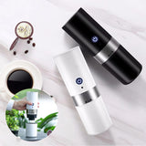 Portable Automatic Espresso Machine Coffee Maker Kitchen Gadget